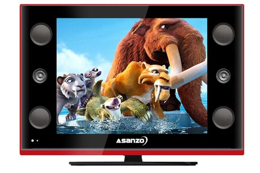 Tivi LCD Asanzo 20 inch 20K150 giá rẻ tại Điện Máy Đất Việt