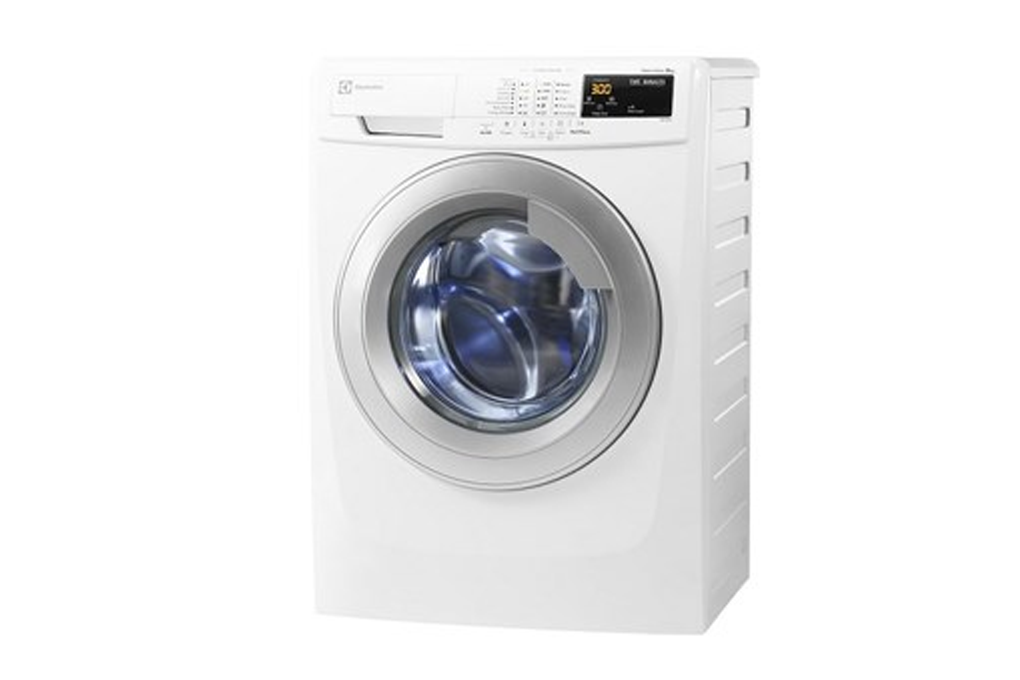 Máy giặt lồng ngang Electrolux 9kg EWF12942 - Máy giặt công nghệ hơi nước
