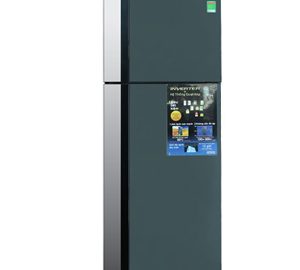 tủ lạnh Hitachi R-VG660PGV3(GGR)