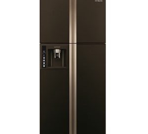 tủ lạnh Hitachi R-W660FPGV3X (GBW)