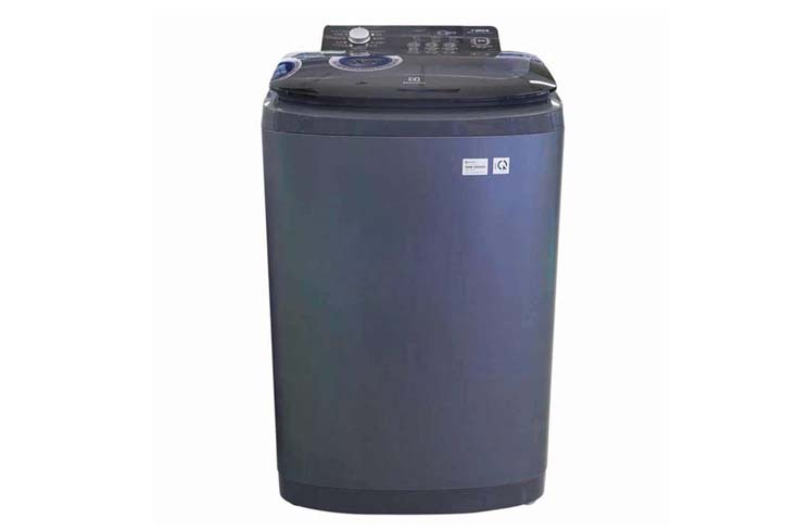Máy giặt Electrolux Inverter EWF8025CQWA 8 kg | Nhập khẩu giá rẻ - Điện máy  VICO
