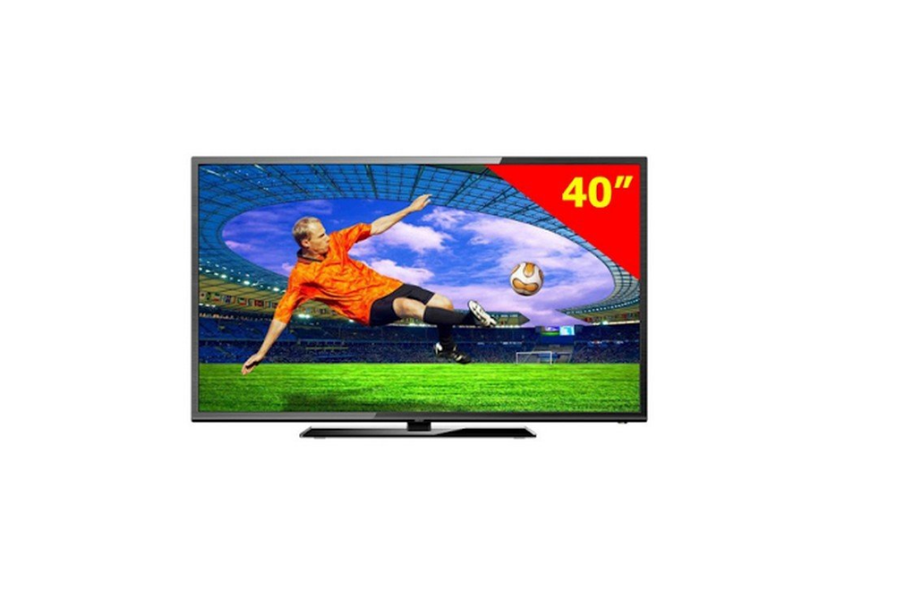 Tivi LED ASANZO 40S600 giá rẻ tại Điện Máy Đất Việt