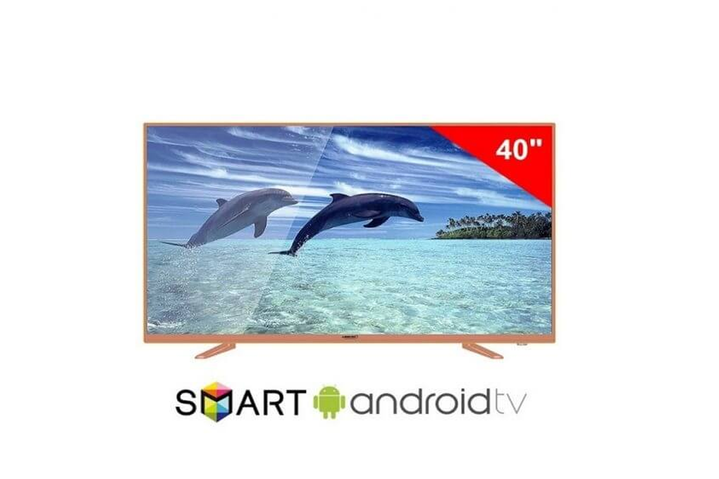 Smart TV ASSANZO 40E800 giá tốt nhất tại Điện Máy Đất Việt