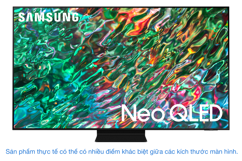 Smart Tivi Neo QLED 4K 65 inch Samsung QA65QN90B Mới 2022